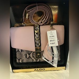 Top handle/Crossbody bag